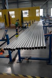 [Hot Item] 304 Pipe ASTM A312 Pickling Passivation for Oil & Gas Application