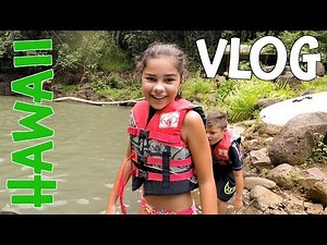 Another Fun Day in Hawaii | Grace's Vlog