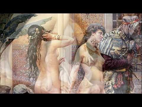 Through the Ankh ڰۣڿڰۣ ♥ ڰۣڿڰۣ PHIL THORNTON & HOSSAM RAMZY