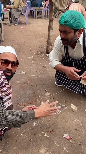 Nashta Karne Par Funny Video