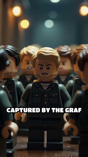 WWII: The Altmark Rescue in Frozen Waters