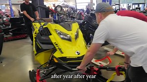 Our Snow Expo is right around the corner! Mark Oct. 21 and 22 on your calendar. Then stop in for giveaways, deals, and info that'll make this winter one to remember! | Rexburg Motor Sports