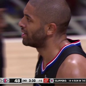 DENIED🚫 #ClipperNation | FanDuel Sports Network West