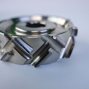 [Hot Item] Kws PCD Tipped Premilling Cutter for Automatic Edge Bander Machine