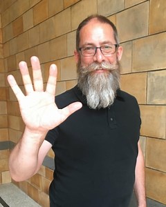 Steve Clark | Personal experiences