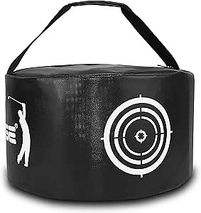 Partage Smash Bag & Swing Trainer