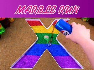 13K views · 92 reactions | Marbles Run on Reels | Facebook