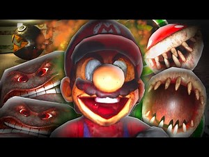 Mario Unleashes the Horrors of his Lab || Dr. Mario's Lab (Playthrough)
