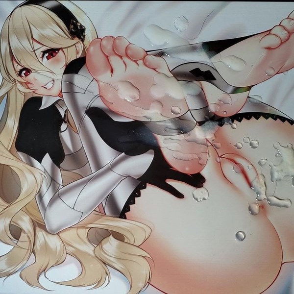 SoP - Corrin (Fire Emblem If)