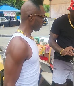 754K views · 7.6K reactions | Trinidad Killa continues to receive the...