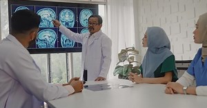 FOTO Dôkaz, že existuje život po smrti: Klinická smrť a desivé spovede ľudí z onoho sveta!