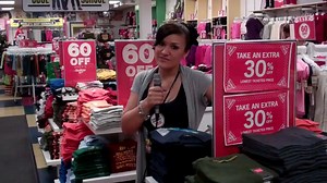 Super Sale is here!!! Preview a couple sales in this video! | Arizona Mills | Facebook