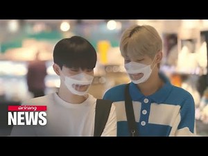 'A story about love' - S. Korea's first queer dating show comes out on Wavve