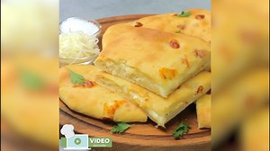 Jednoduchá gruzínska chuťovka, ktorú zvládne úplne každý. | Recepty.sk