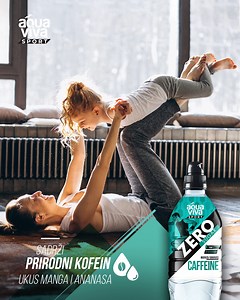 8.4K views | Nekim danima treninzi izgledaju upravo ovako! | Aqua Viva | Facebook