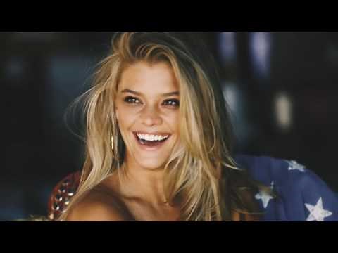 Nina Agdal Is Maxim's March 2017 Cover Girl