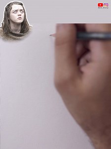 9.1K views · 244 reactions | Draw '' Arya Srark'' with me and...