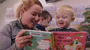 16K views · 266 reactions | WATCH : Children in Tallaght under the age of five will receive free books every month through a new programme launched this week by Dolly Parton's Imagination Library and Childhood Development Initiative. The programme is now open for registrations ❤️! | The Echo Newspaper | Facebook