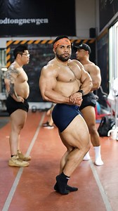 1.7K views · 25 reactions | Bodybuilding is not just about lifting...