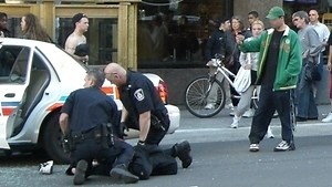 Obama administration says Constitution protects cell phone recordings