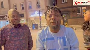 24K views · 1.3K reactions | You need to see this proverb challenge with kunle afod in Canada | kunleafod | Facebook