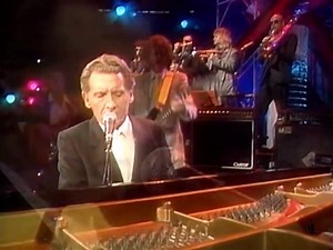 Jerry Lee Lewis «The Wild One» (Live 1989)