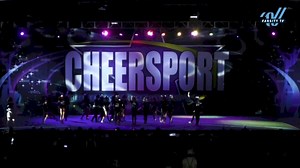 Cheer Extreme - C4 BombSquad [2024 L4 Senior Coed - Medium Day 2] 2024 CHEERSPORT National All Star Cheerleading Championship