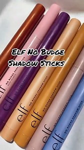 11K views · 36 reactions | Easy to Blend ✨ Elf No Budge Shadow Stick  | Lavishta | Facebook