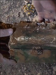 336K views · 5K reactions | #treasure#treasurehunt#treasurehunting##metaldetecting#metaldetector | Last discovery | Facebook