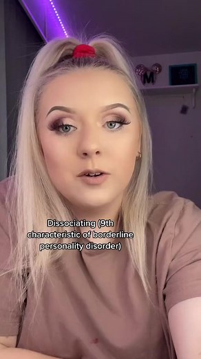 35K views · 1.4K reactions | #dissociation #bpd | BPDRelatable | Facebook