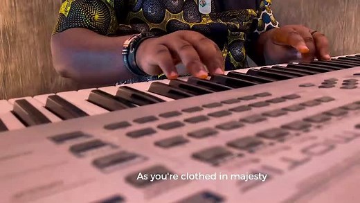 Hosea 10:12 NIV [12] Sow righteousness for yourselves, reap the fruit of unfailing love, and break up your unplowed ground; for it is time to seek the Lord, until he comes and showers his righteousness on you. Let’s seek His face. Not just His hands. | Wale Adenuga