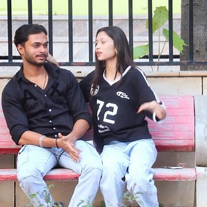 858K views · 34K reactions | Kiss  karliya Girlfriend ko  part -4 | Naina Ayaan Vlogs | Facebook