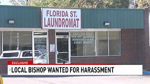 1.4K views · 13 reactions | ICYMI: Frederick Allen was arrested last month on a burglary charge and is out on bond. Now he's wanted for another crime, and it's something much worse. https://bit.ly/2pE8T9u | WPMI NBC 15 News | Facebook