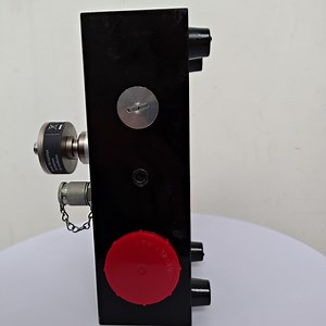 [Hot Item] Parker Hydraulic Tester Sclv-Ptq -750