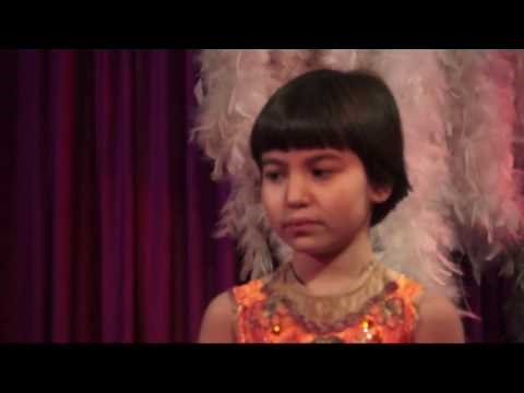 How to make a quick change act ?