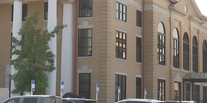 Bay County Courthouse getting some upgrades