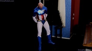 Poweerless against Sapphire of Seductress 720p