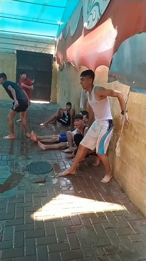 Fun Summer Activities at the Pool with Friends