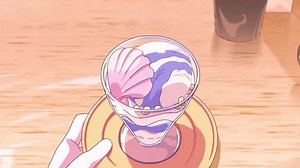 13K views · 890 reactions | Genshin Impact x Sushiro Collaboration Animated Short | KallenNyan Kai Ni Z | Facebook