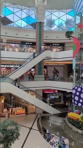 Mall of Istanbul Turkiye