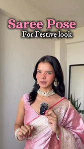 474K views · 15K reactions | Simple & Aesthetic Poses Ideas in Saree for festive look . . . [saree poses,saree pose ideas,how to pose in saree,aesthetic saree poses,traditional look photoshoot,saree photoshoot ideas,indian outfit poses,instagram reel pose ideas,diwali saree looks,saree tutorial,photoshoot ideas for girls] #SareePoses #SareeShoot #SareeModeling #SareePhotoshoot #DesiAesthetic #IndianFashion #SareeAesthetic #SareePhotography | Learnwithektaa | Facebook