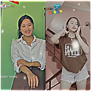 Please give feedback on which one is better between the two Tamang tik tok star #sonitamang #tabuwaiba #tamangpage #tamangtiktok | ᴛᴀᴍᴀɴɢ ᴘɢᴀᴇシ︎