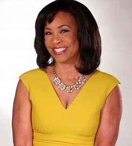 Gina Gaston