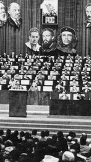 Cuba aided Angola's independence and fought apartheid. Watch ‘CUBA IN AFRICA’, by Negash Abdurahman