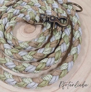 Dog Leash Paracord - Etsy UK