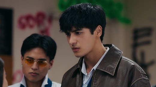 The Muse of Section E | Watch with English Subtitles & More | Viki