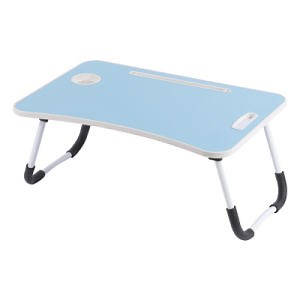 [Hot Item] Portable Adjustable Computer Table for Bed Using