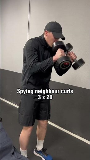 German workout Part 2 🇩🇪💪🏻