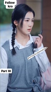 Part 18) Pyar, Dard Aur Badla | Emotional Korean Drama 👉 “Aage ka part chahiye? Comment karo 🔥 Pyar jo shuru hua tha muskurahat se, Wahi pyar bana dard ki wajah 💔 Aur dard ne janam diya khatarnak badle ko 🔥 Dekhiye ek zabardast Korean drama serial jisme hai love, pain aur revenge ka perfect mix 😍🎭 #KoreanDrama #PyarDardBadla #KDramaHindi #RevengeLoveStory #EmotionalDrama #LovePainRevenge #HeartTouchingStory #KDramaFans #KoreanSerial #DramaLovers Korean drama Hindi, pyar dard badla drama, K