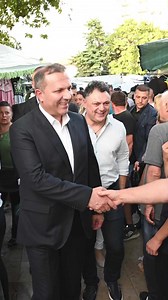 29K views · 393 reactions | Oliver Spasovski on Reels | Facebook